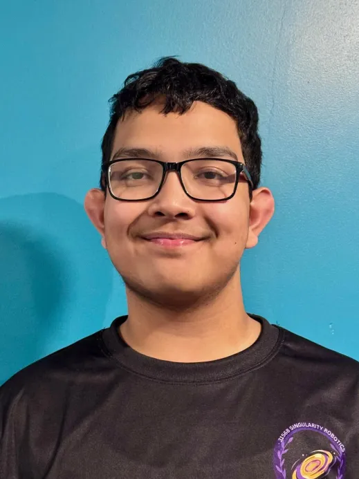 Aarav placeholder