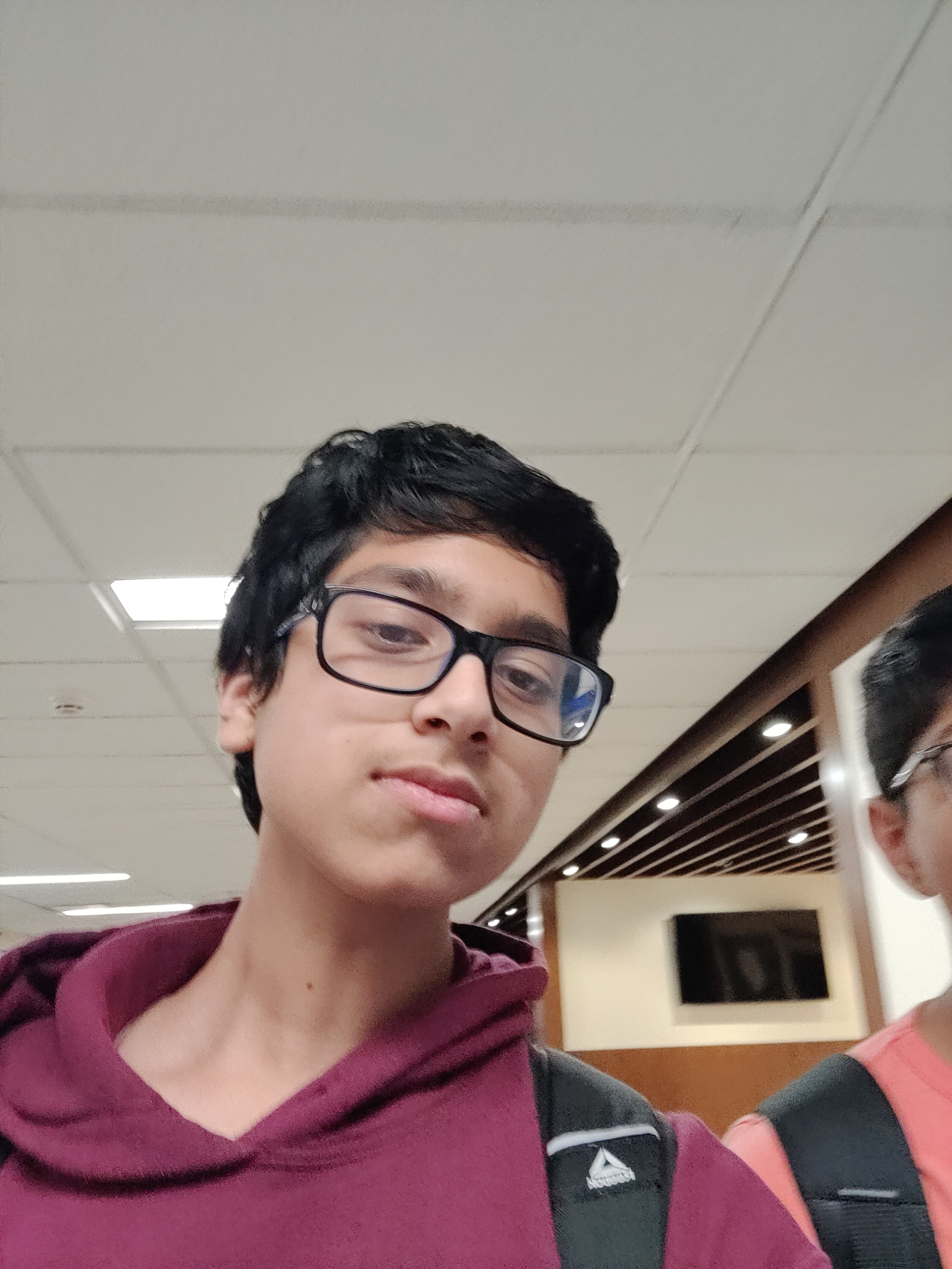 Nithin placeholder