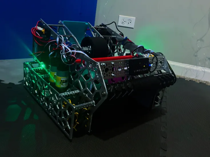 Robot